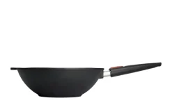 WOLL Wok Nowo Titanium | Möbel Höffner