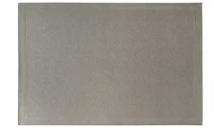 Wollteppich Lana | Grau, 80x150 cm | Möbel Höffner