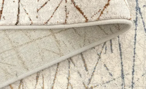 Wollteppich Premiera | 160x230 cm, Stäbchen-Mix