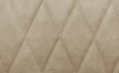 Woodford Armlehnstuhl Bristol | Sand, Mikrofaser