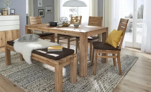 Woodford Auflagekissen Borneo | Möbel Höffner
