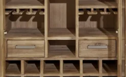 Woodford Barschrank  Borneo | Möbel Höffner