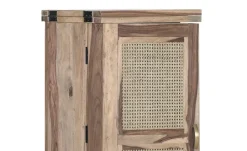 Woodford Barschrank für Flaschen Tiana | Möbel Höffner