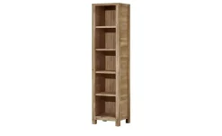 Woodford Bücherregal Borneo | Möbel Höffner