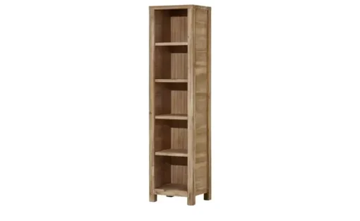 Woodford Bücherregal Borneo | Möbel Höffner
