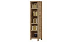 Woodford Bücherregal Borneo | Möbel Höffner