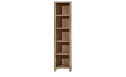 Woodford Bücherregal Borneo | Möbel Höffner