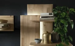 Woodford Beleuchtung für Wohnkombination Rowa | Höffner
