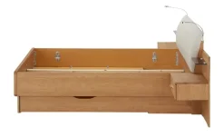 Woodford Bettanlage Kyran | 160 cm, 210 cm | Höffner