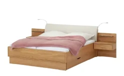 Woodford Bettanlage Kyran | 180 cm, 200 cm | Höffner