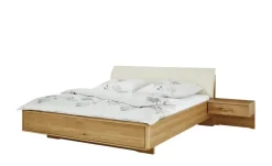 Woodford Bettanlage Kyran | Möbel Höffner