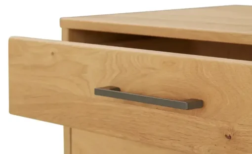 Woodford Bettanlage Smilla | Möbel Höffner