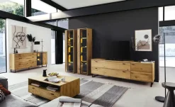Woodford Couchtisch Arezzo | Möbel Höffner