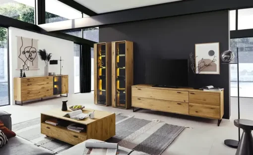 Woodford Couchtisch Arezzo | Möbel Höffner