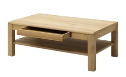 Woodford Couchtisch Dio | Kernbuche, geölt | Höffner