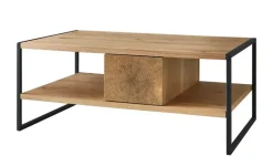 Woodford Couchtisch Flora | Möbel Höffner