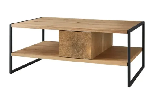 Woodford Couchtisch Flora | Möbel Höffner