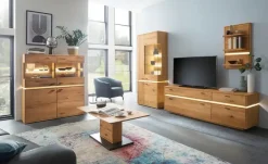 Woodford Couchtisch Moris | Möbel Höffner