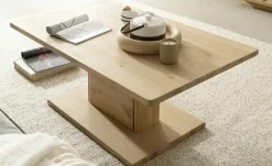 Woodford Couchtisch Onna | Möbel Höffner