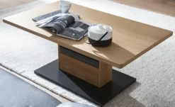 Woodford Couchtisch Rosiro | Möbel Höffner