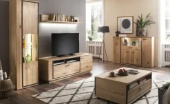 Woodford Couchtisch Sania | Möbel Höffner