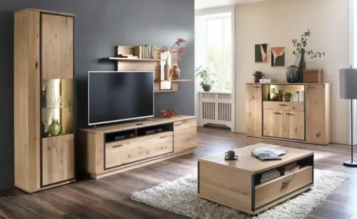 Woodford Couchtisch Sania | Möbel Höffner
