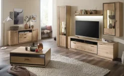 Woodford Couchtisch Sania | Möbel Höffner