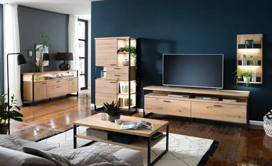 Woodford Couchtisch Sero | Möbel Höffner