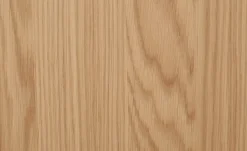 Woodford Dielenschrank Lina | Eiche, Schwarz | Höffner