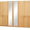 Woodford Drehtürenschrank Morgana | Möbel Höffner