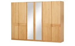Woodford Drehtürenschrank Morgana | Möbel Höffner