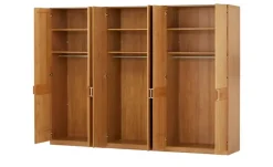 Woodford Drehtürenschrank Morgana | Möbel Höffner