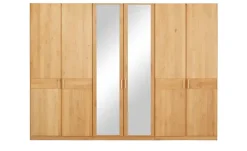 Woodford Drehtürenschrank Morgana | Möbel Höffner