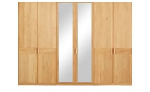 Woodford Drehtürenschrank Morgana | Möbel Höffner
