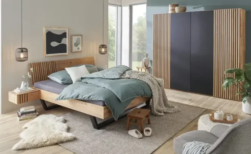 Woodford Drehtürenschrank Manhattan | Möbel Höffner