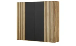 Woodford Drehtürenschrank Manhattan | Möbel Höffner