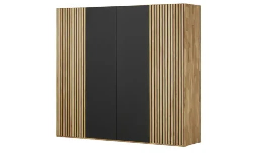 Woodford Drehtürenschrank Manhattan | Möbel Höffner