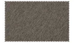 Woodford Eckbank  massiv Melia | Braun, Kernbuche, lackiert