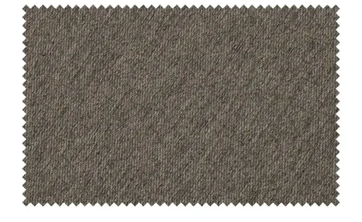 Woodford Eckbank  massiv Melia | Braun, Kernbuche, lackiert