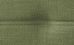 Woodford Eckbank  massiv Scala | Grün, ca, 224 x 167 cm
