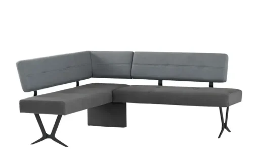 Woodford Eckbank Scadia | Anthrazit, ca, 167 x 192 cm