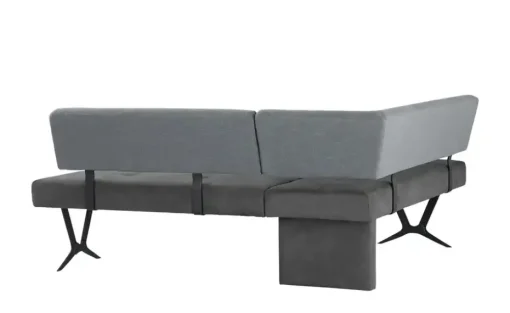 Woodford Eckbank Scadia | Anthrazit, ca, 167 x 192 cm