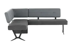 Woodford Eckbank Scadia | Anthrazit, ca, 167 x 192 cm