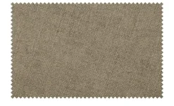 Woodford Eckbank Sunna | Rot, Beige, Eiche, lackiert