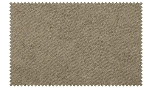 Woodford Eckbank Sunna | Rot, Beige, Eiche, lackiert