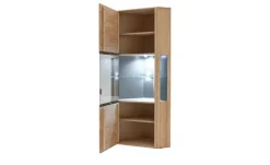 Woodford Eckvitrine Dias | Möbel Höffner