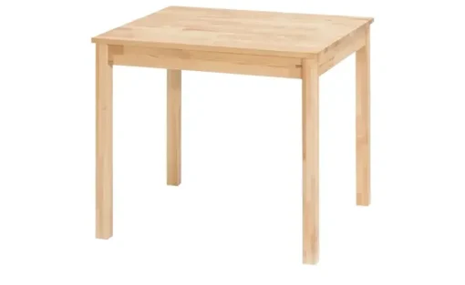 Woodford Esstisch Alero | Kernbuche, geölt, 70 cm