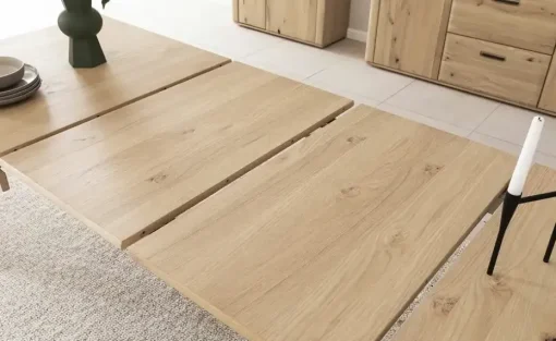 Woodford Esstisch Alesio | Möbel Höffner