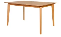 Woodford Esstisch Alex | Kernbuche, lackiert, ohne