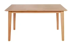 Woodford Esstisch Alex | Kernbuche, lackiert, ohne